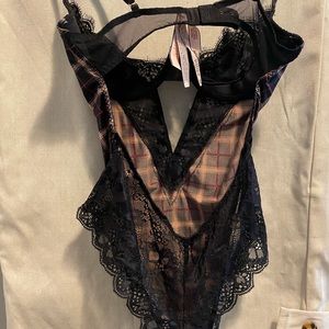 Victoria’s Secret